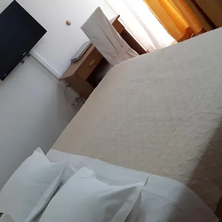 汽车旅馆 扬科维奇汽车旅馆 3*