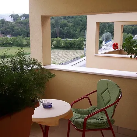 Motel Jankovic Hrvace