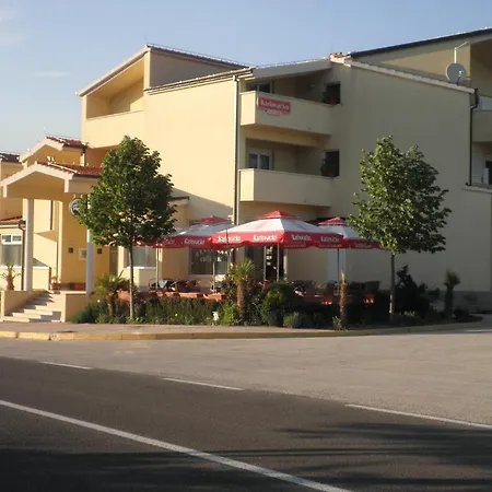 Jankovic Motel