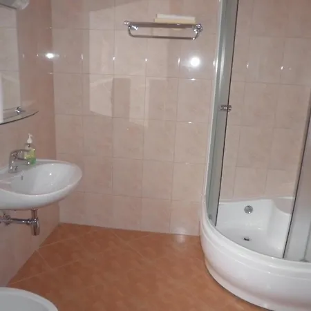 扬科维奇汽车旅馆 3* Hrvace