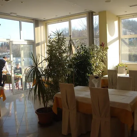 汽车旅馆 扬科维奇汽车旅馆