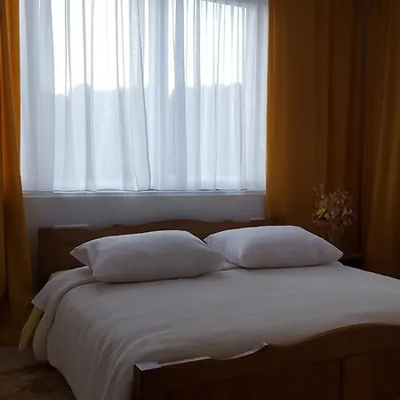 汽车旅馆 扬科维奇汽车旅馆 3*