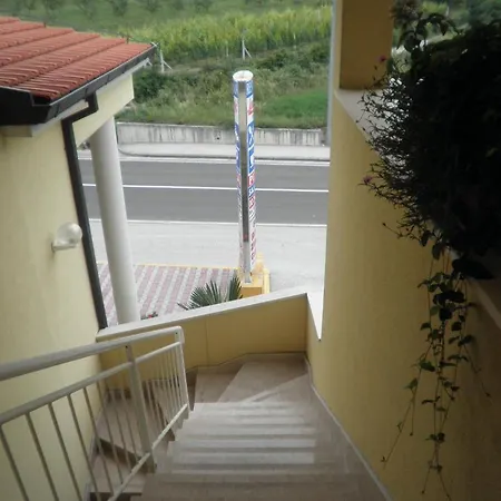 扬科维奇汽车旅馆 汽车旅馆