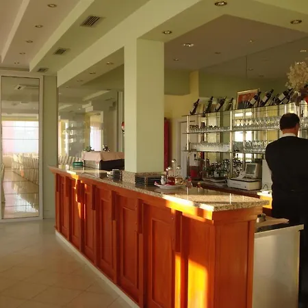 扬科维奇汽车旅馆 3*