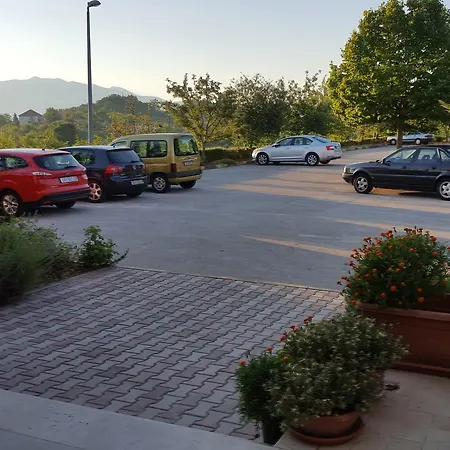 Jankovic Motel 3*