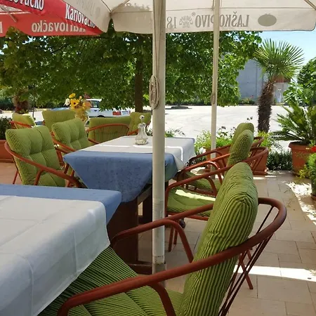 Motel Jankovic 3*