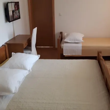 Motel Jankovic 3*