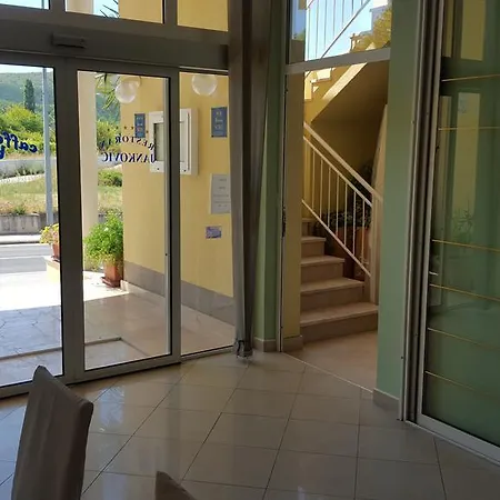 Jankovic Motel
