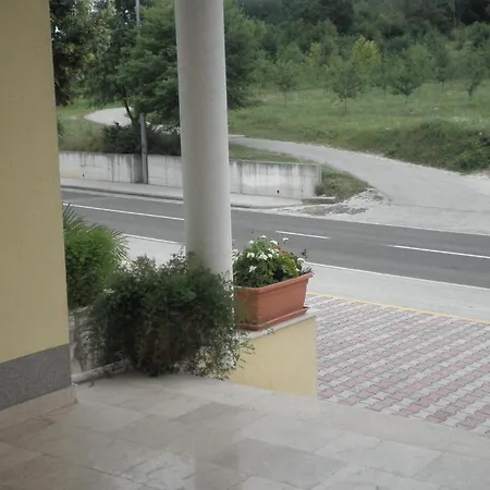 Motel Jankovic 3*