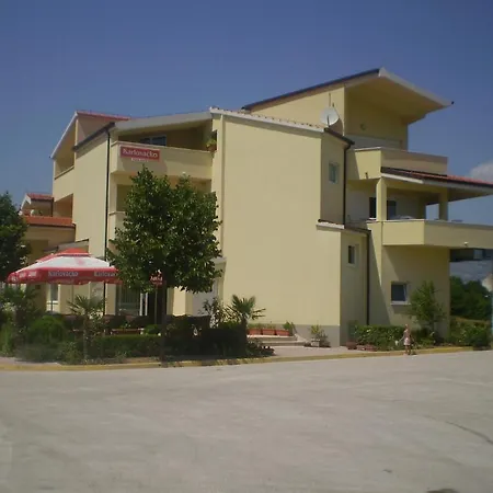 Motel Jankovic Hrvace