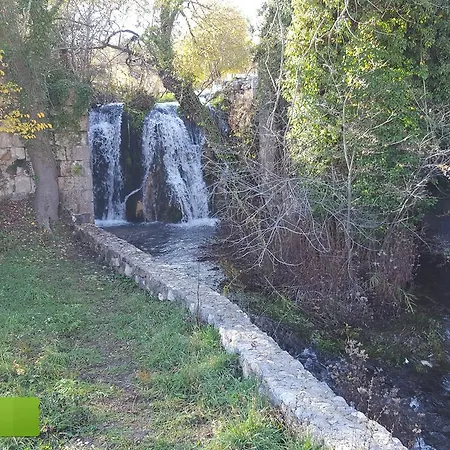 Motel Jankovic Hrvace