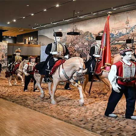 Motel Jankovic Hrvace