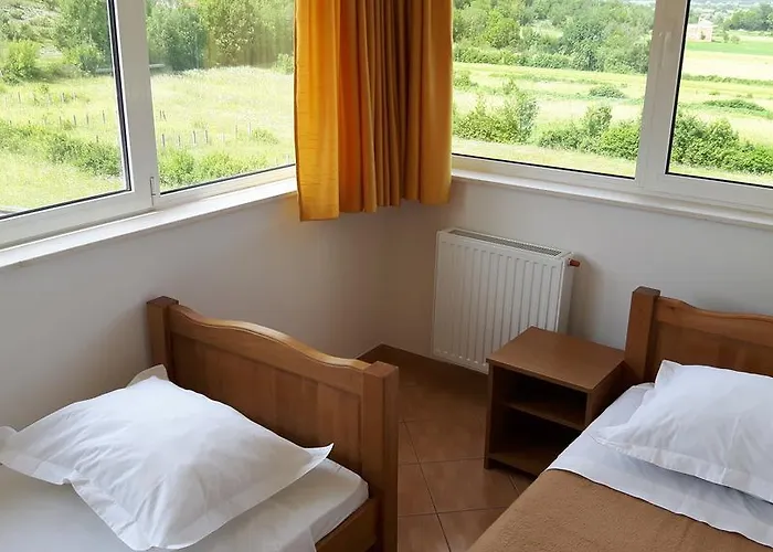 Motel Jankovic