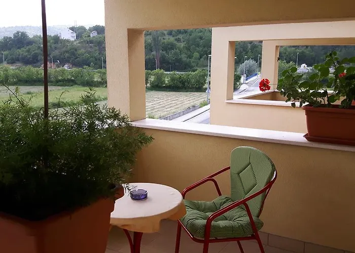 Motel Jankovic Hrvace