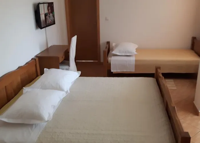 Motel Jankovic 3*