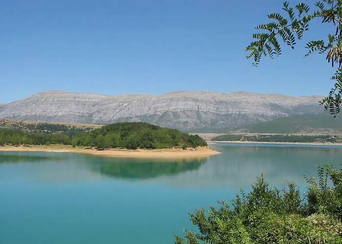 ヤンコヴィッチ モーテル