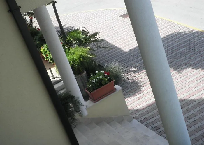 モーテル ヤンコヴィッチ